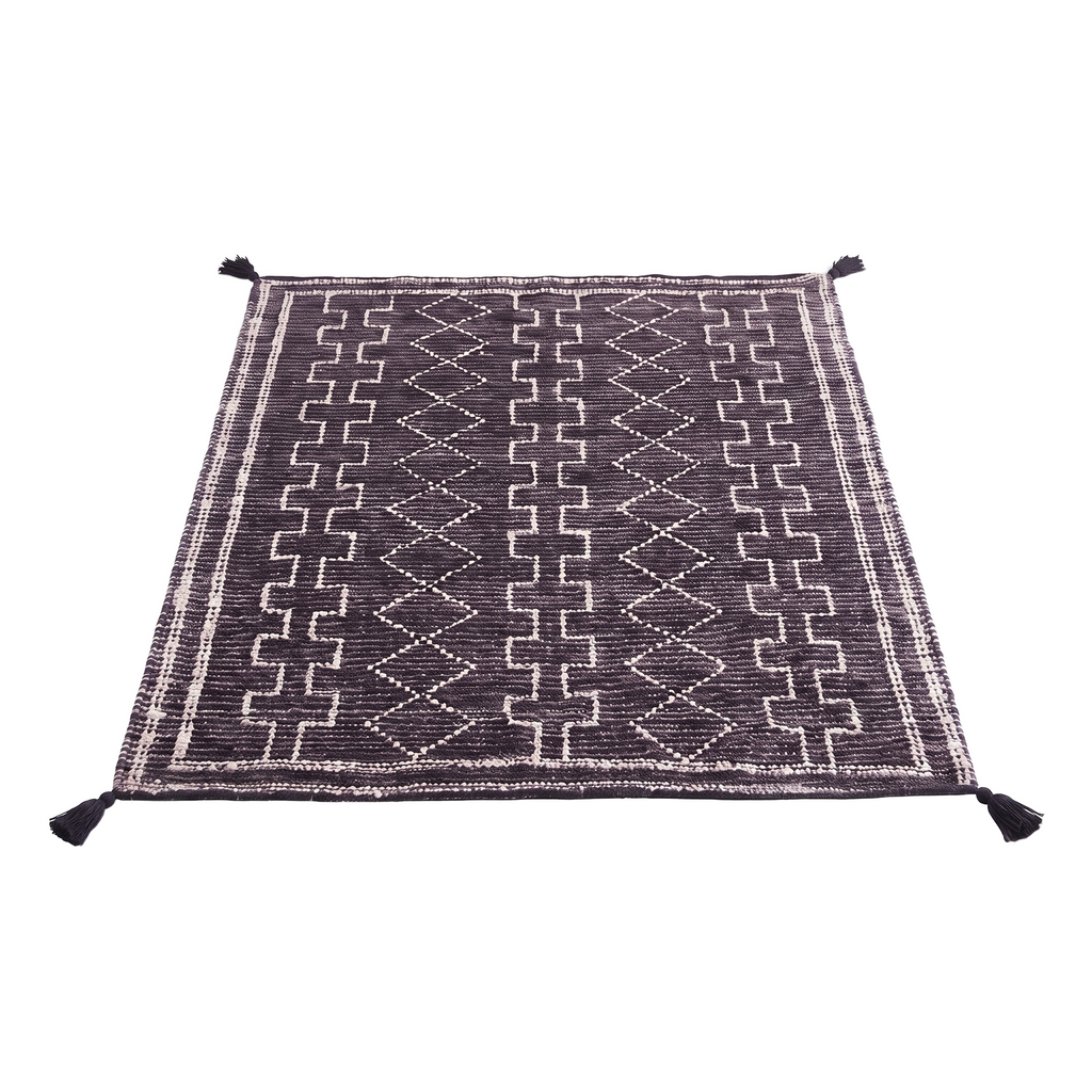 Tapis Dinan - vue produit fond blanc