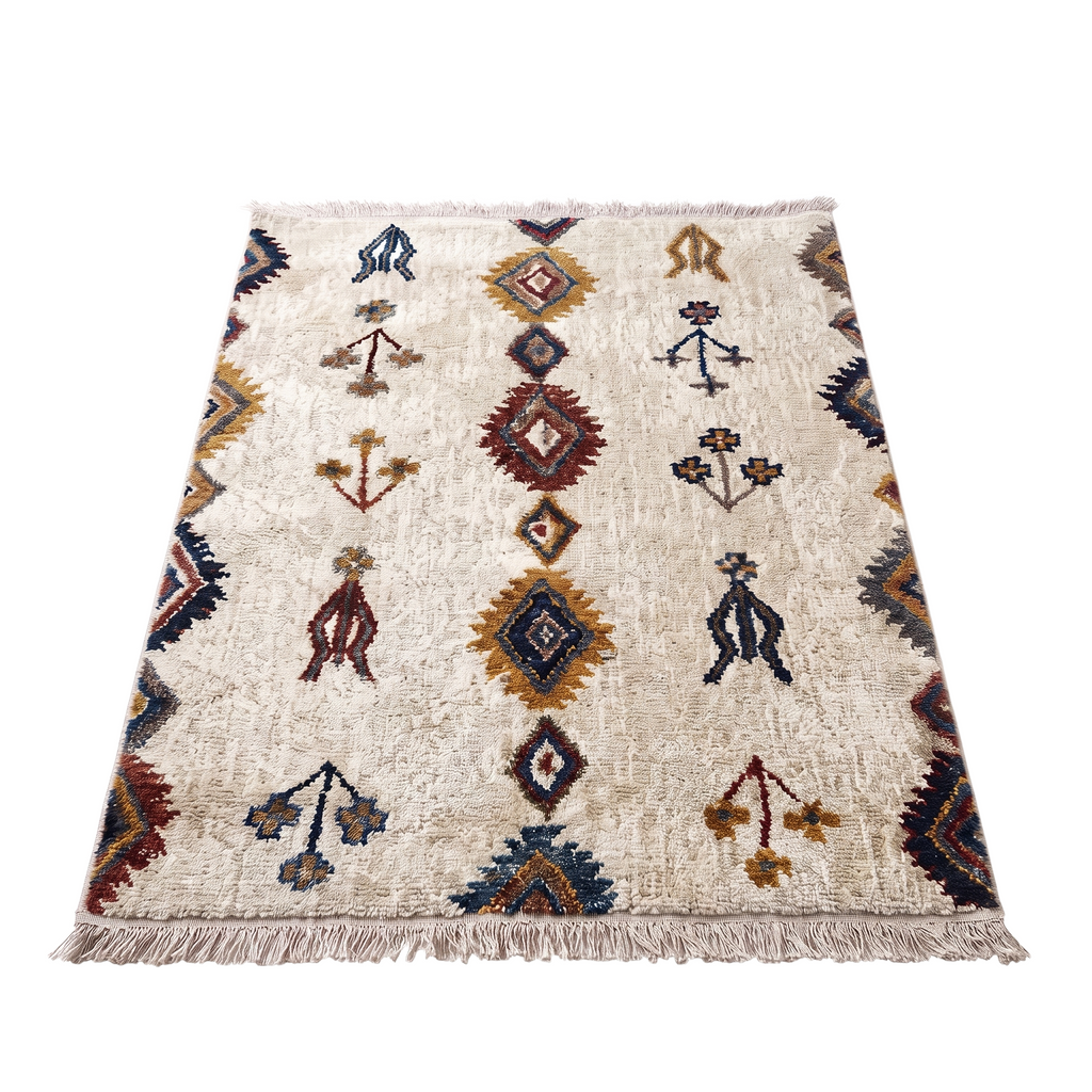 Tapis Barfleur - vue produit fond blanc