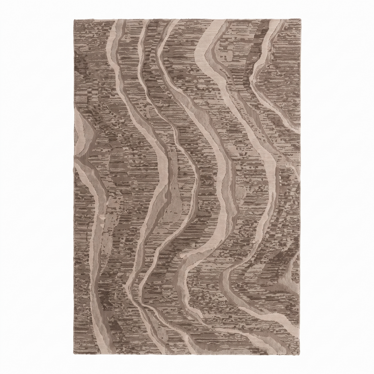 Tapis Annecy - vue produit fond blanc