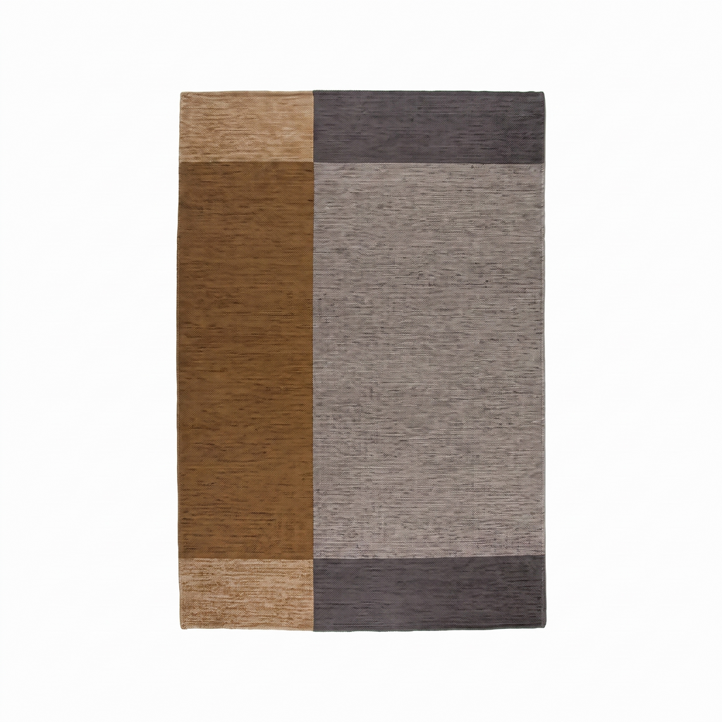 Tapis Vaison - vue produit fond blanc