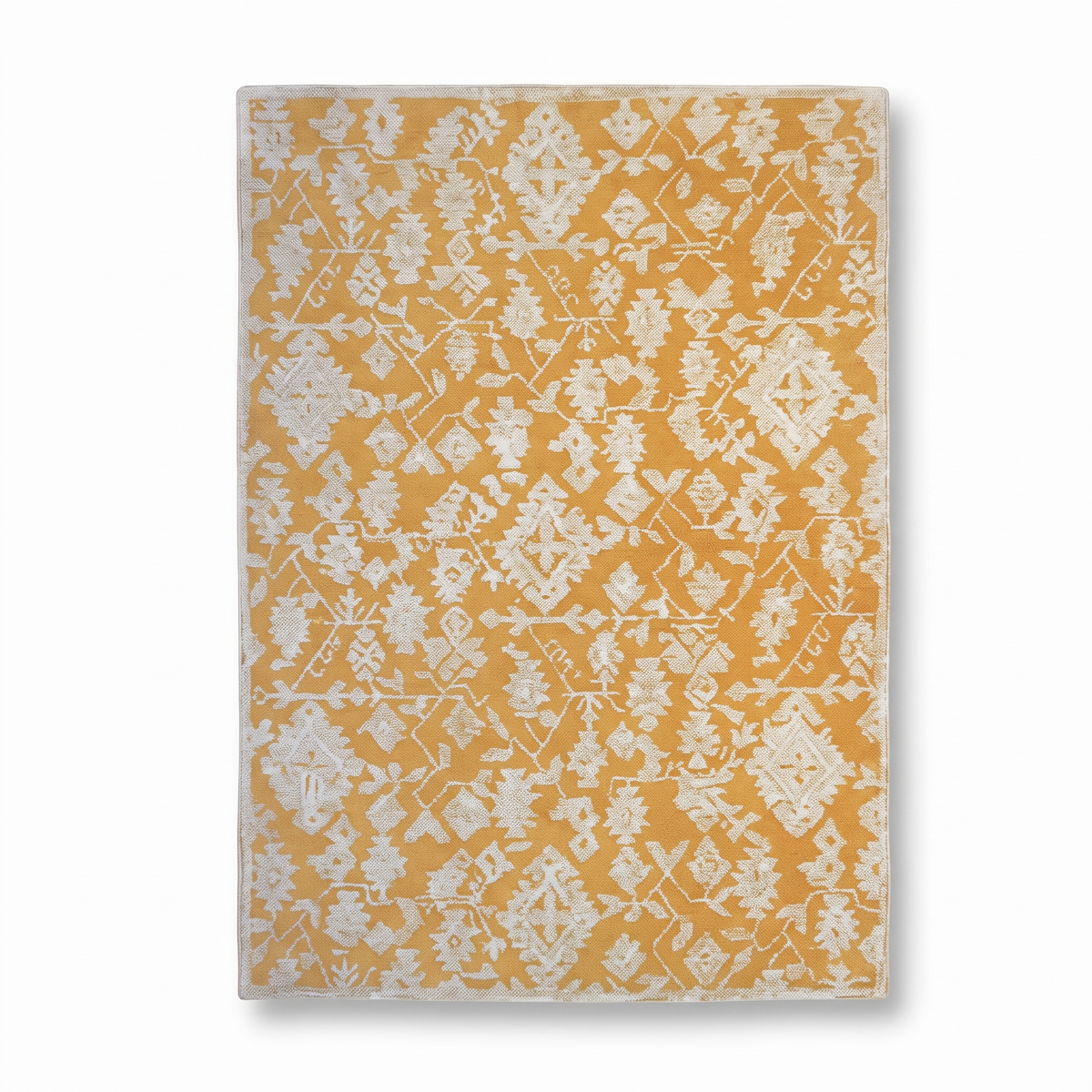 Tapis Pont-Aven - vue produit fond blanc