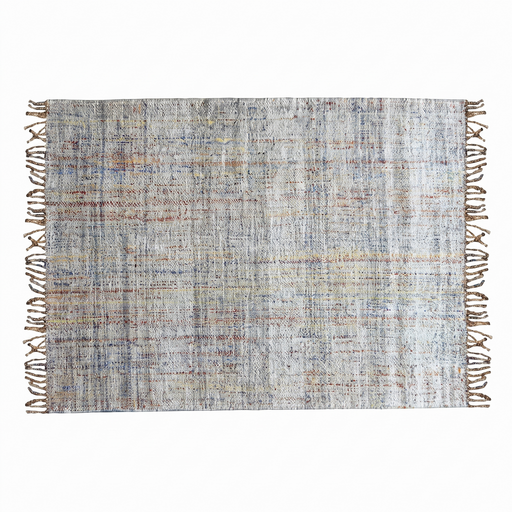 Tapis Montmartre - vue produit fond blanc