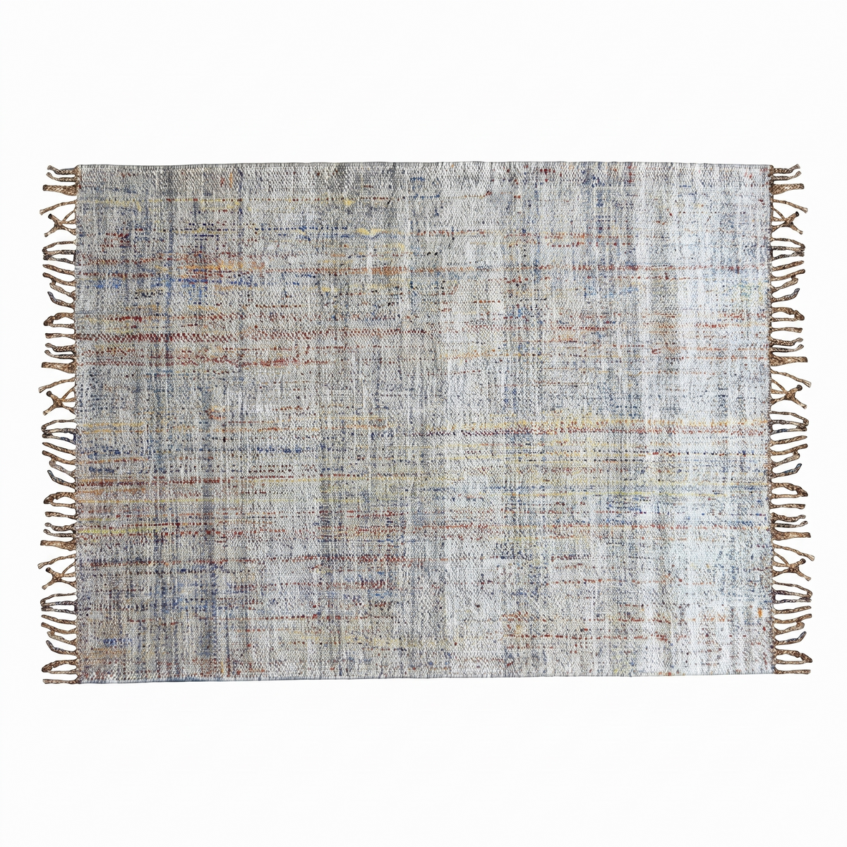 Tapis Montmartre - vue produit fond blanc