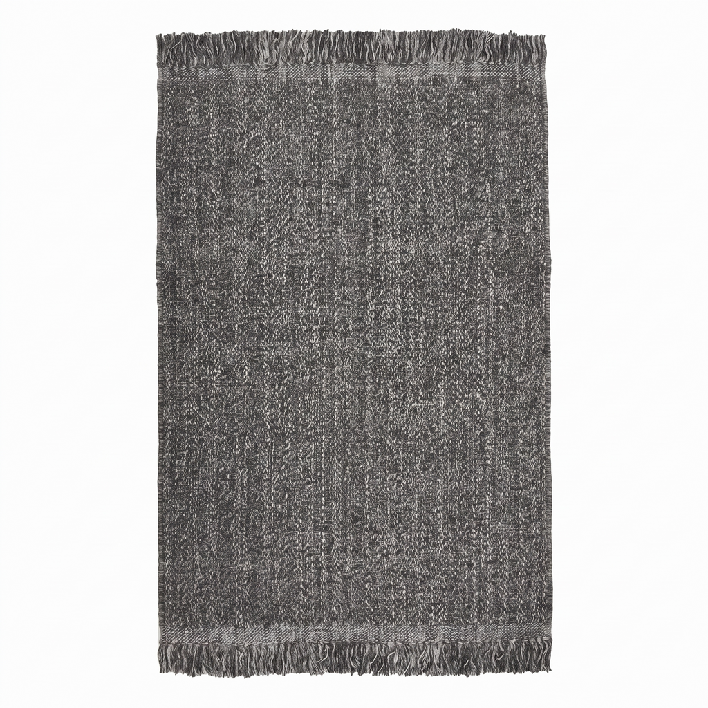 Tapis Marais - vue produit fond blanc