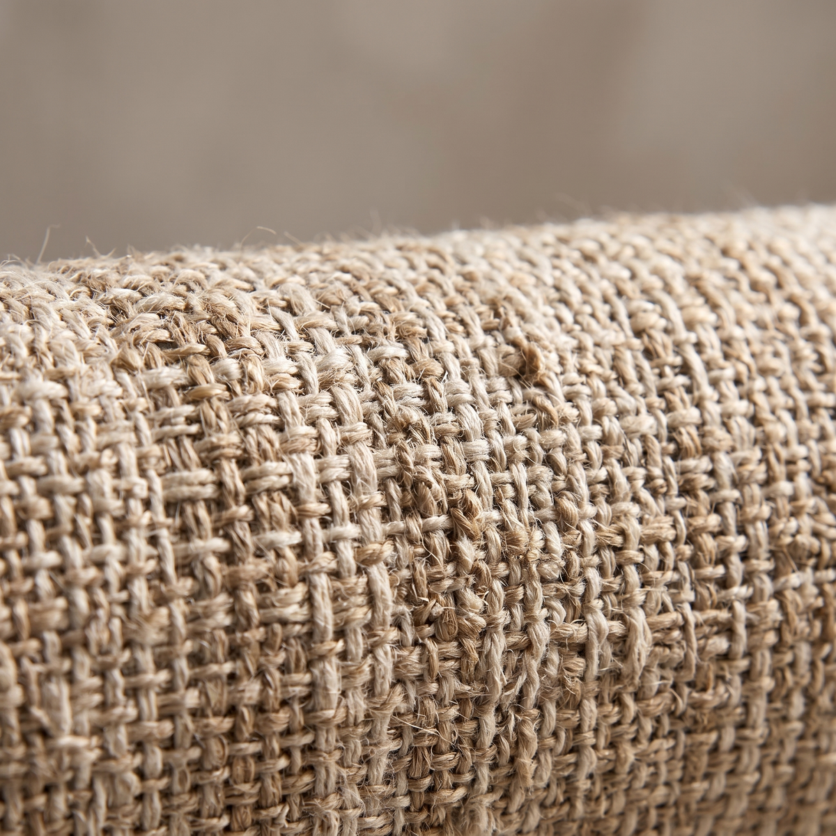 Tapis Turenne Naturel/Ivoire macro texture