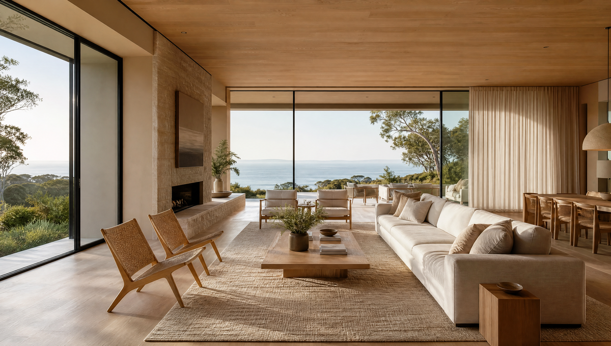 Intérieur premium avec tapis