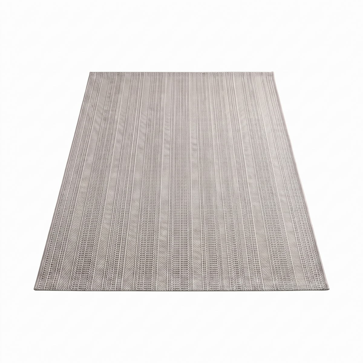 Tapis Arcachon - vue produit fond blanc
