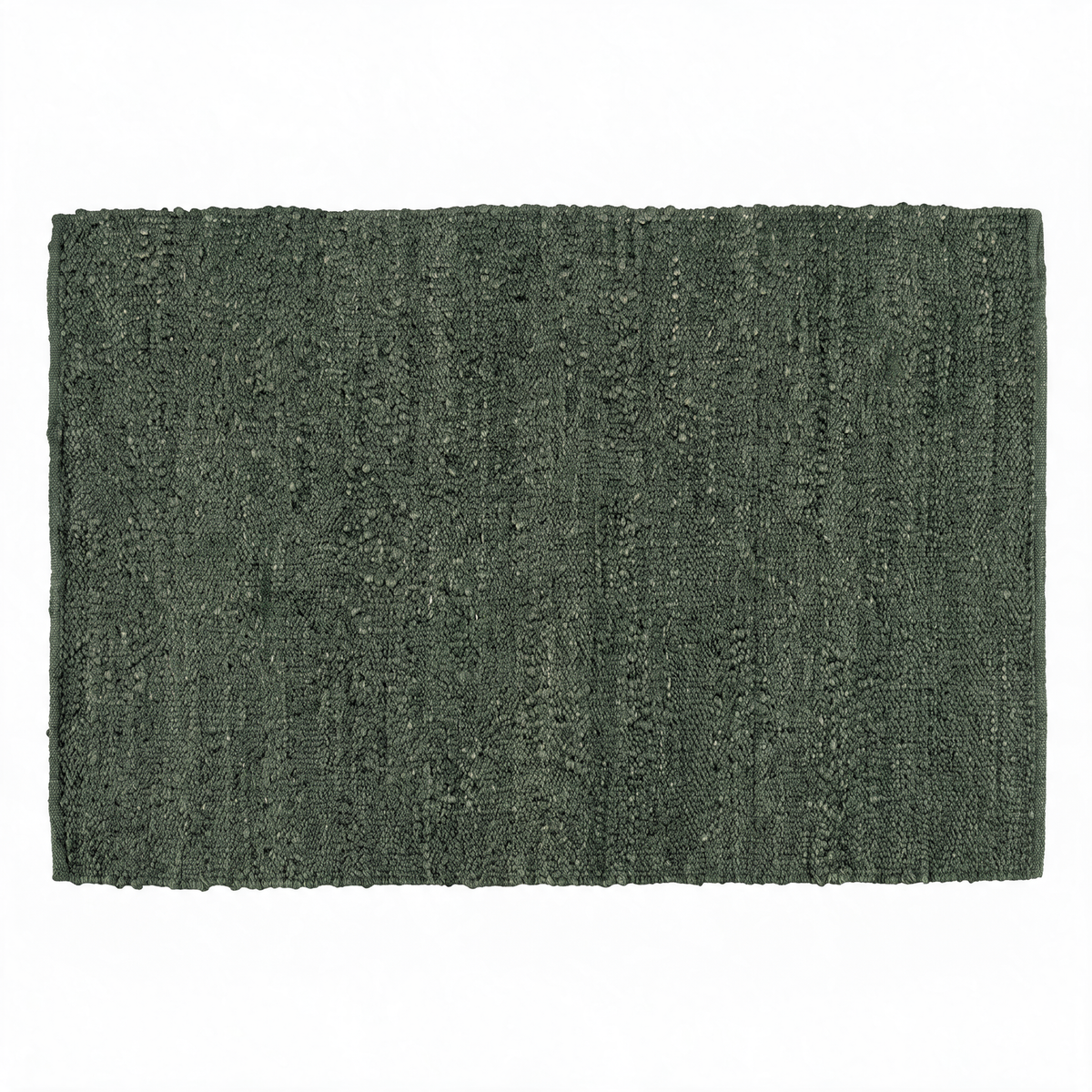 Tapis Dieulefit Thym - vue produit fond blanc
