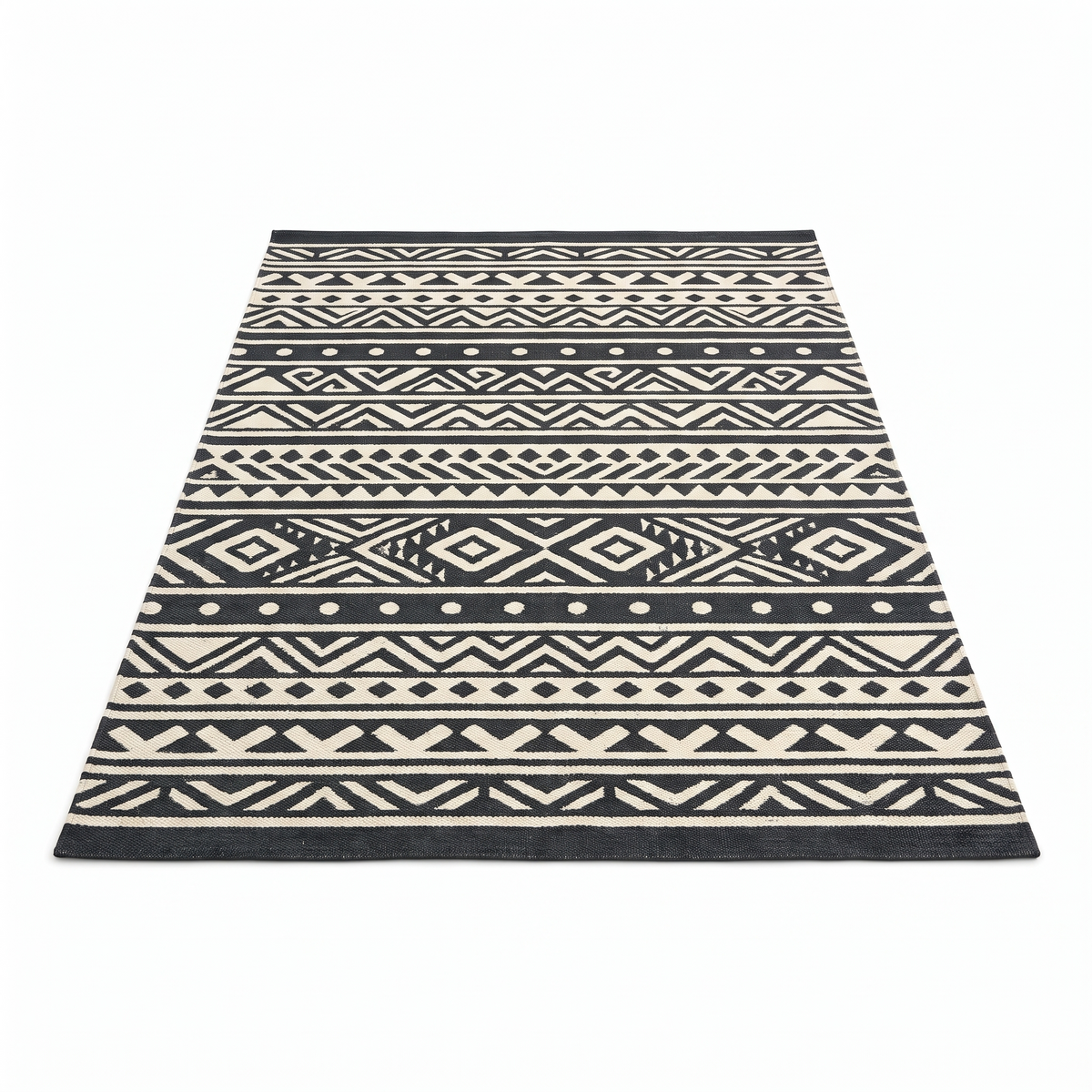 Tapis Vence - vue produit fond blanc