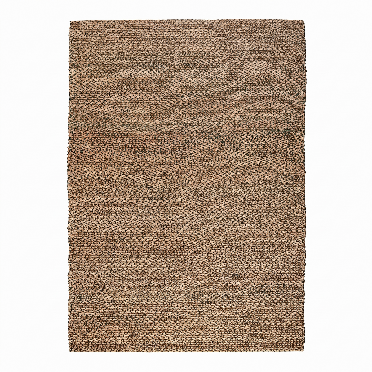 Tapis Carnac Fougère - vue produit fond blanc