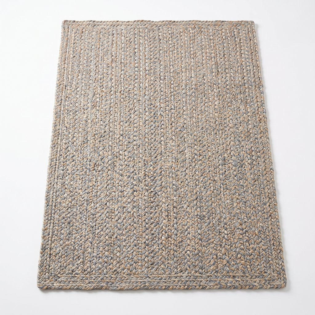 Tapis Carnac Riviera - vue produit fond blanc