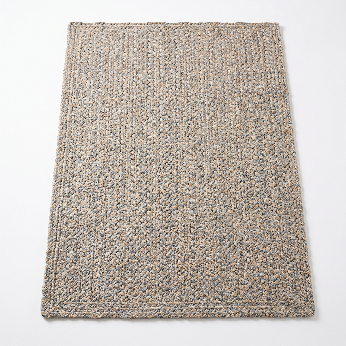 Tapis Carnac Riviera - vue produit fond blanc