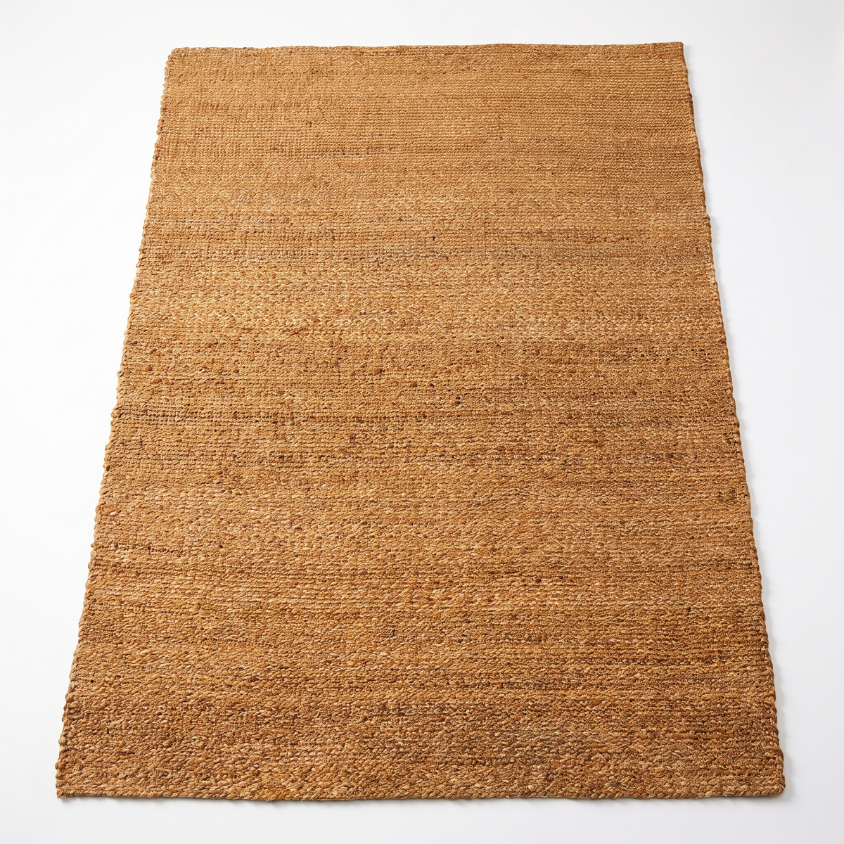 Tapis Carnac Bronze - vue produit fond blanc