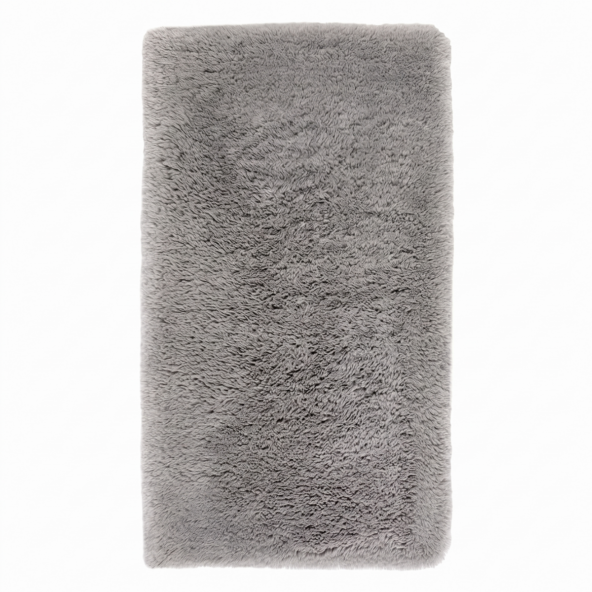Tapis Aravis Perle - vue produit fond blanc