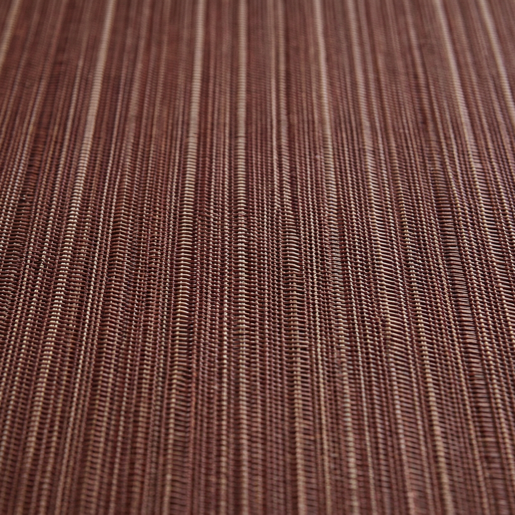 Tapis Belcastel Prune macro texture