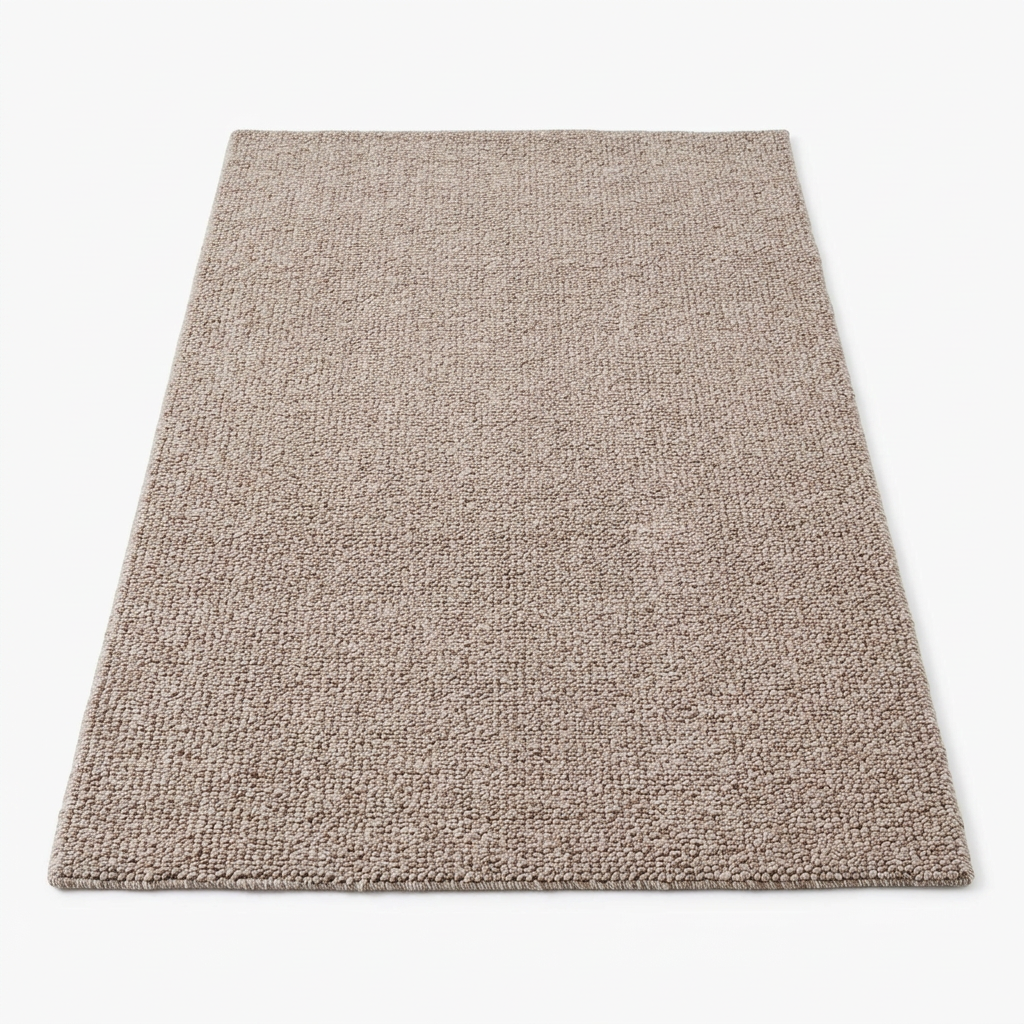 Tapis Roussillon Naturel - vue produit