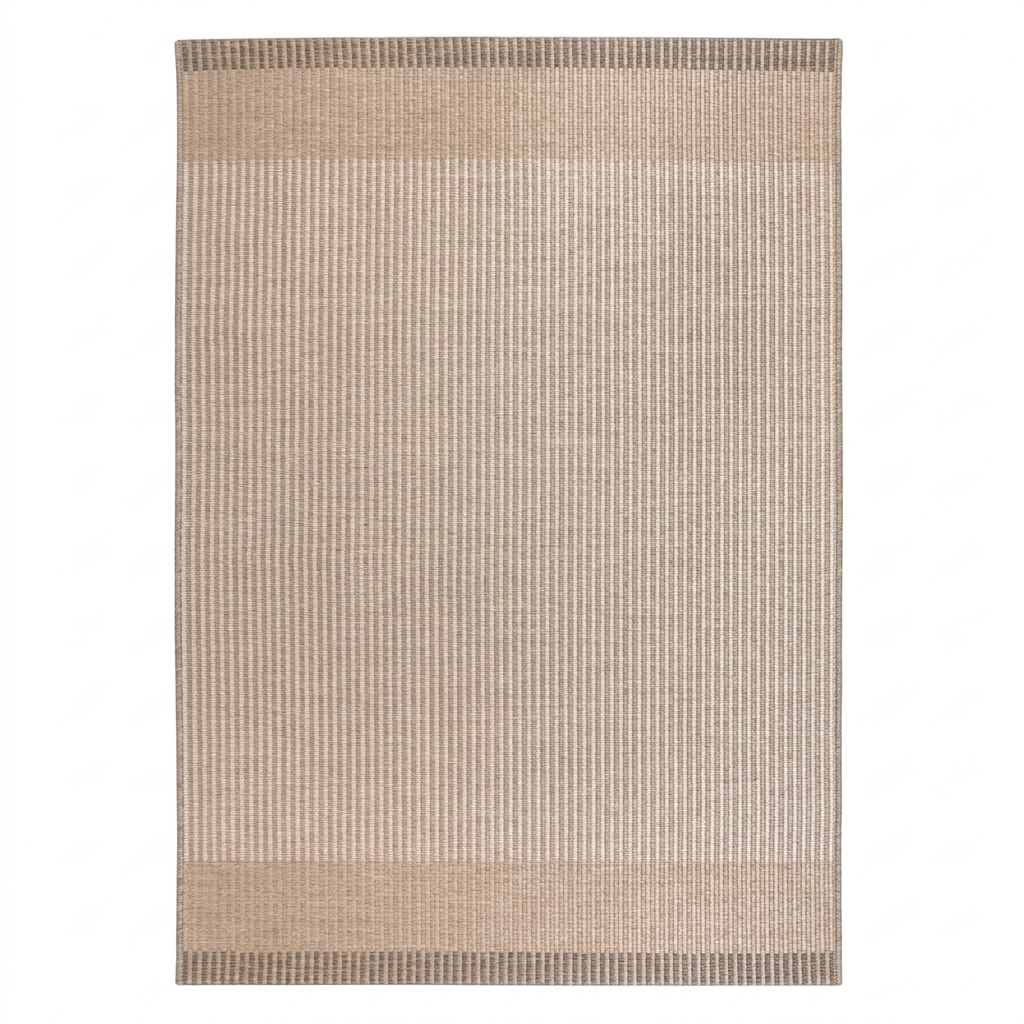 Tapis Menton Nuage - vue produit fond blanc