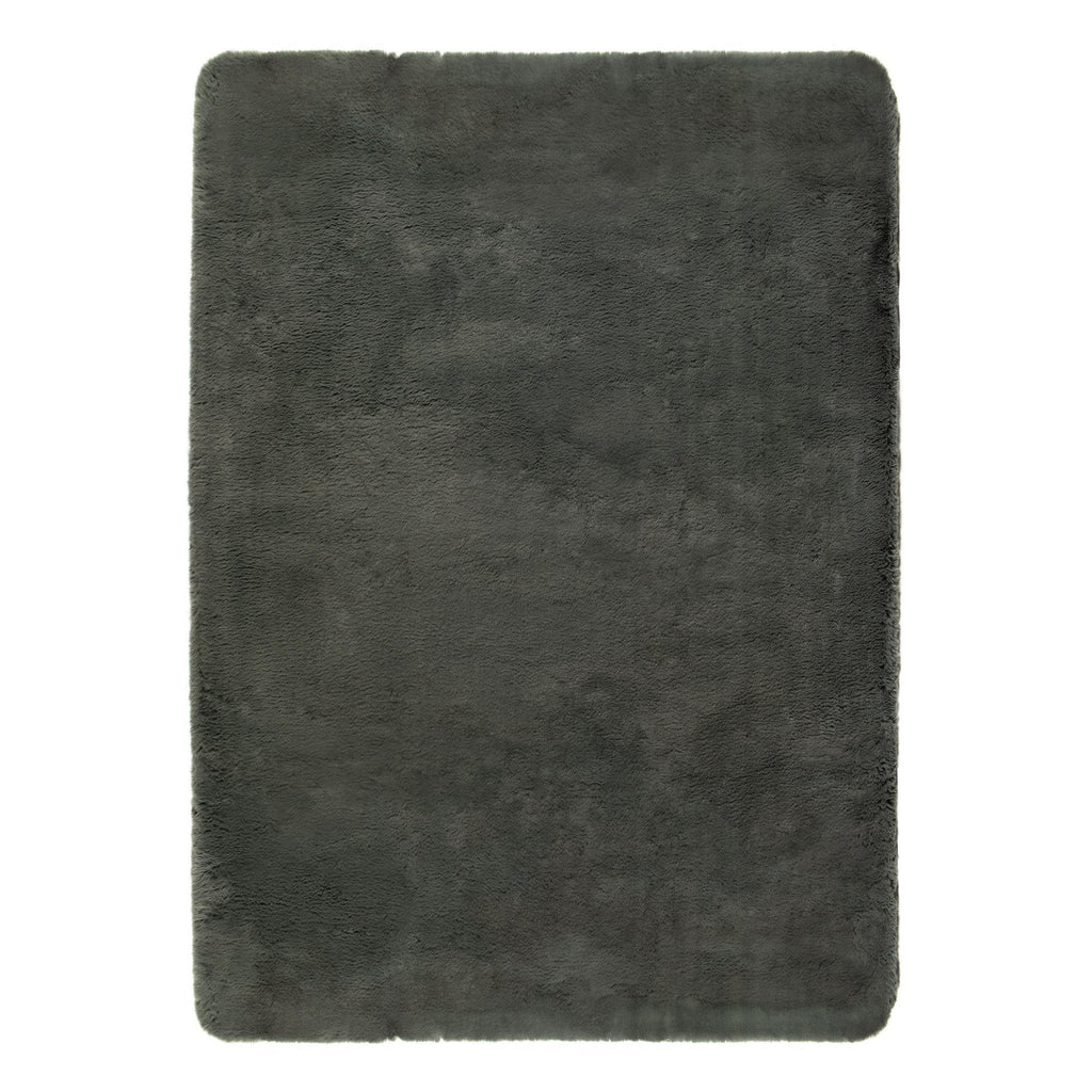 Tapis Deauville Thym - vue produit fond blanc