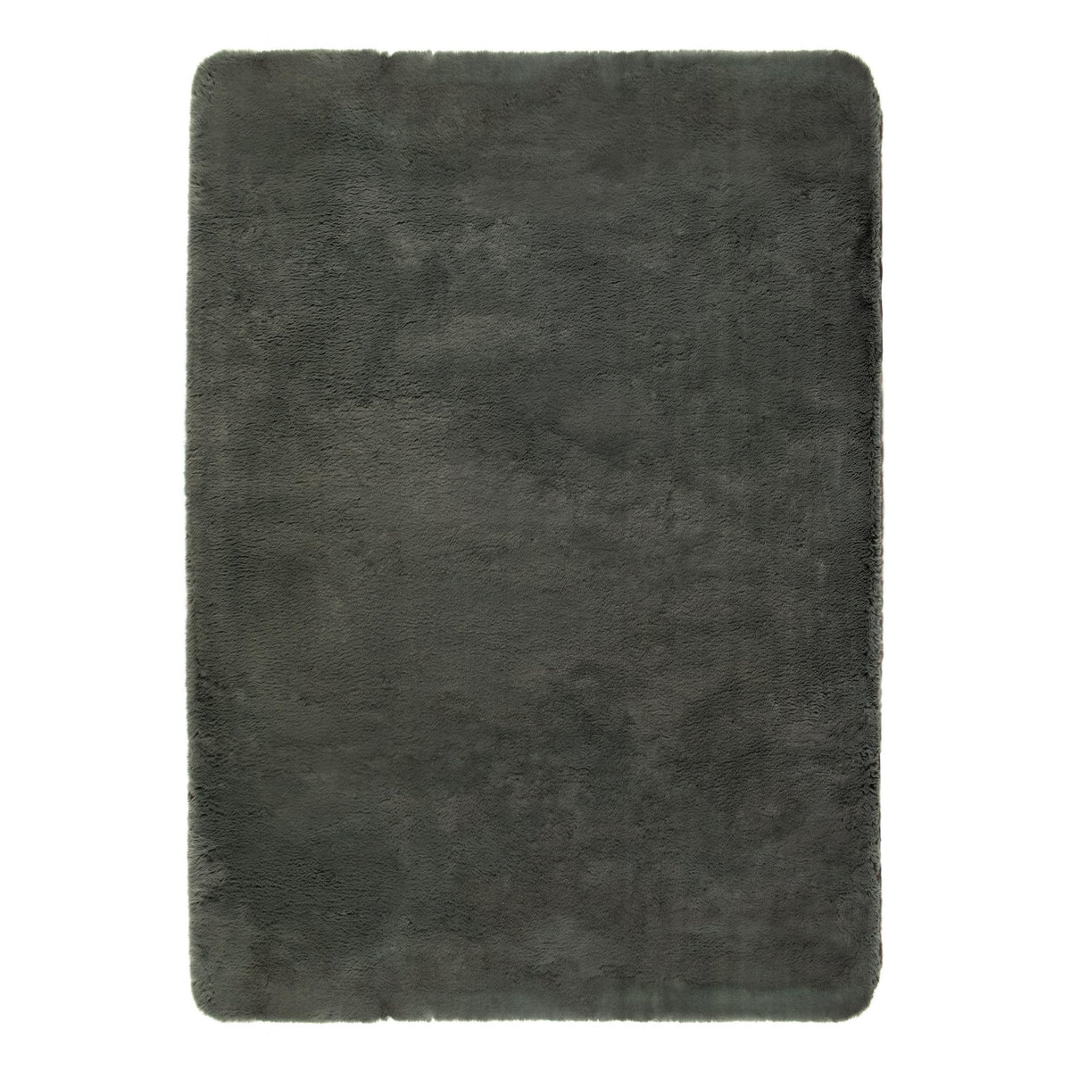 Tapis Deauville Thym - vue produit fond blanc